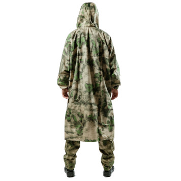 RUNTENT Rain Poncho by PROFARMY-48