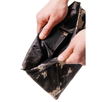 RUNTENT Rain Poncho by PROFARMY-4