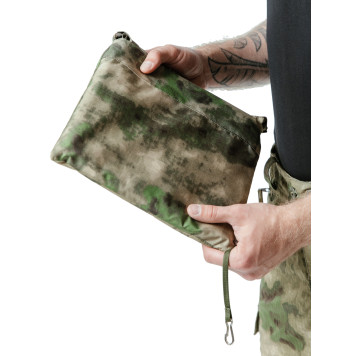 RUNTENT Rain Poncho by PROFARMY-50