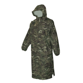 RUNTENT Rain Poncho by PROFARMY-51