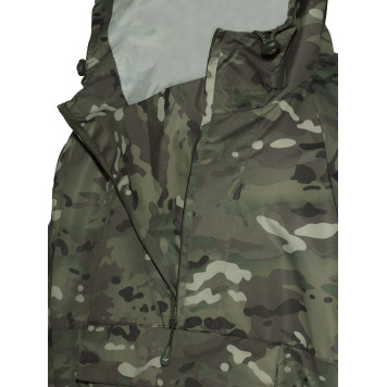 RUNTENT Rain Poncho by PROFARMY-52