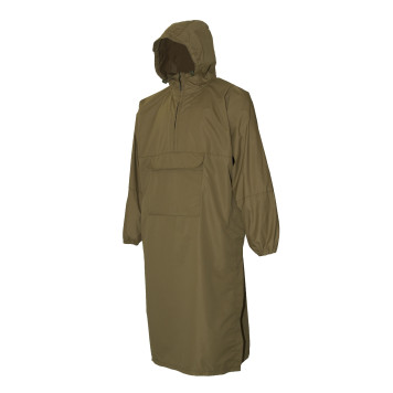 RUNTENT Rain Poncho by PROFARMY-5