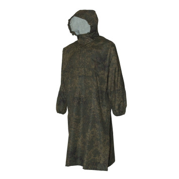 RUNTENT Rain Poncho by PROFARMY-62