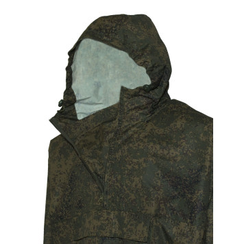 RUNTENT Rain Poncho by PROFARMY-63