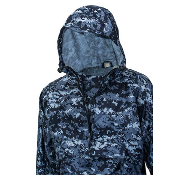 RUNTENT Rain Poncho by PROFARMY-65