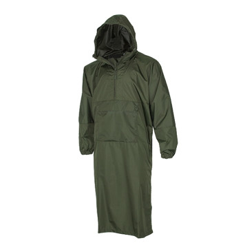 RUNTENT Rain Poncho by PROFARMY-67