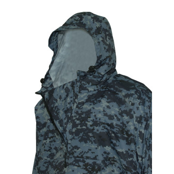 RUNTENT Rain Poncho by PROFARMY-71
