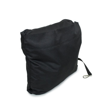 RUNTENT Rain Poncho by PROFARMY-76