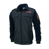 Combined DPS Demi-Season Zippered Sweater