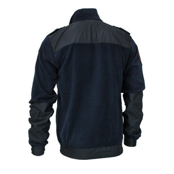 Combined DPS Demi-Season Zippered Sweater-1