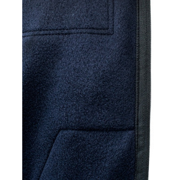 Combined DPS Demi-Season Zippered Sweater-2