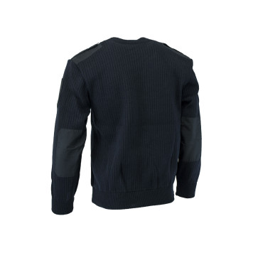 Police Jumper with 2 Pockets by BTK GROUP-1