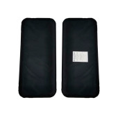 Protective Side Plate Inserts (2-Pack) 550 m/s STICH PROFI