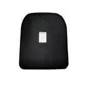 Protective Panel for Front or Back of Stich Defense 550 m/s Ballistic Vest - C2 Certified