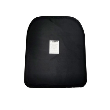 Protective Panel for Front or Back of Stich Defense 550 m/s Ballistic Vest - C2 Certified