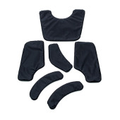 Protective Neck and Collar Insert for Stich Profi Vest 550 m/s