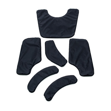 Protective Neck and Collar Insert for Stich Profi Vest 550 m/s
