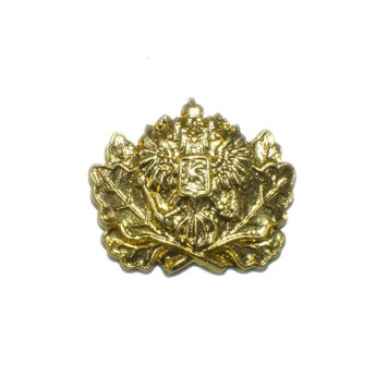 State Forest Guard Patch FM-377