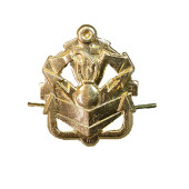 New-Model Engineering Troops Patch FM-318