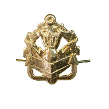 New-Model Engineering Troops Patch FM-318