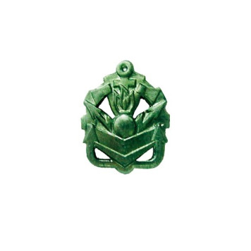 New-Model Engineering Troops Patch FM-354