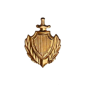 MVD Patch Emblem FM-253