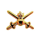 New-Style Land Forces Patch FM-245