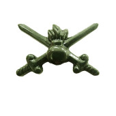 New-Style Land Forces Patch FM-246