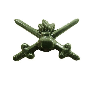 New-Style Land Forces Patch FM-246