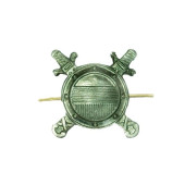 New-Style VV Patch Emblem NOV-1337