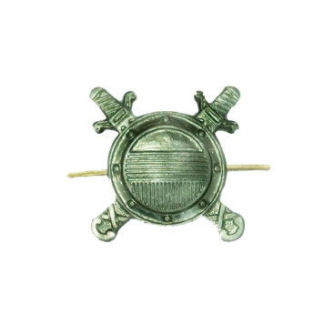 New-Style VV Patch Emblem NOV-1337