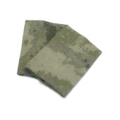 Blank Shoulder Boards