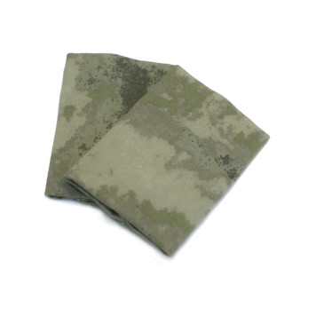 Blank Shoulder Boards