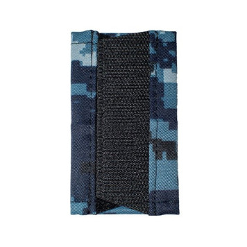Plastic Blank Shoulder Boards-1
