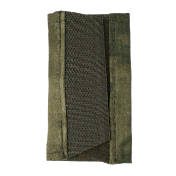 Captain Rank Plastic Shoulder Boards-1