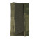 Captain Rank Plastic Shoulder Boards