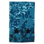 Black Lieutenant Shoulder Boards MF-19-08