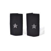 Major Rank Insignia LOGOS