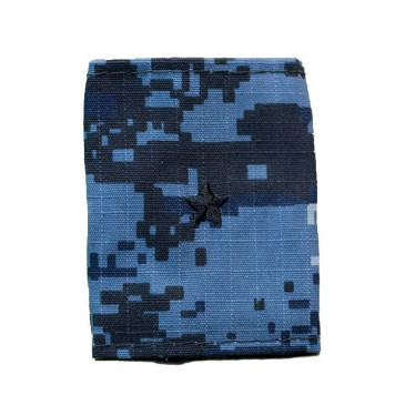 Junior Lieutenant False Shoulder Boards