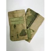 Junior Sergeant Faux Epaulets