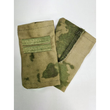 Junior Sergeant Faux Epaulets