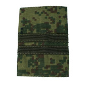 Junior Sergeant False Shoulder Boards