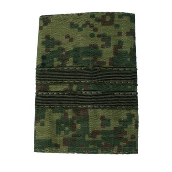 Junior Sergeant False Shoulder Boards