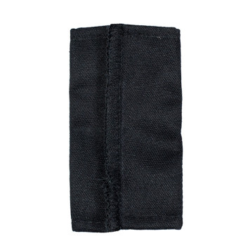 Police Captain Faux Epaulettes with Yellow Stars MF-39-10-1