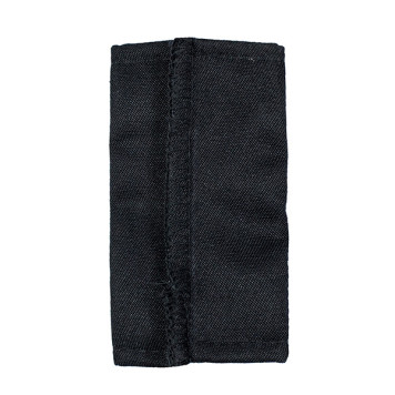 Police Major Yellow Star Mock Shoulder Boards MF-39-11-1