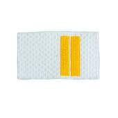 Junior Sergeant Police Faux Shoulder Boards MF-41-02