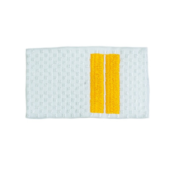 Junior Sergeant Police Faux Shoulder Boards MF-41-02