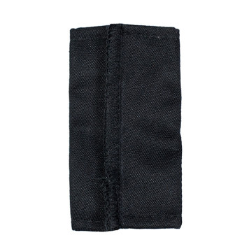 Colonel Rank Police Shoulder Boards with Yellow Stars MF-39-13-1