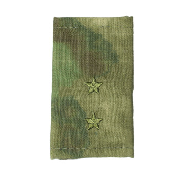 Plastic Shoulder Boards for Ensign