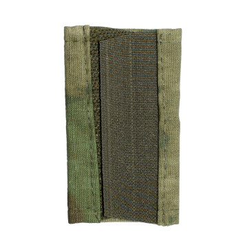 Plastic Shoulder Boards for Ensign-1